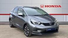 Honda Jazz 1.5 i-MMD Hybrid Crosstar EX 5dr eCVT Hybrid Hatchback